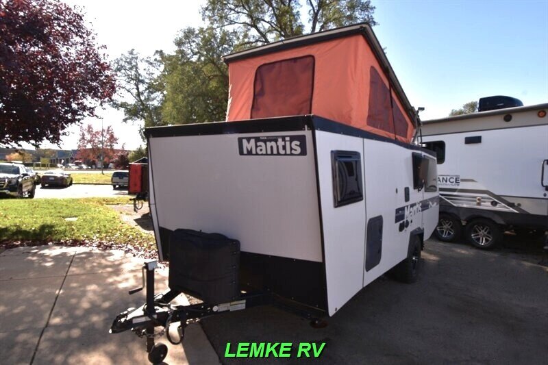 2021 Taxa Outdoors Mantis STD   - Photo 6 - Rocklin, CA 95677