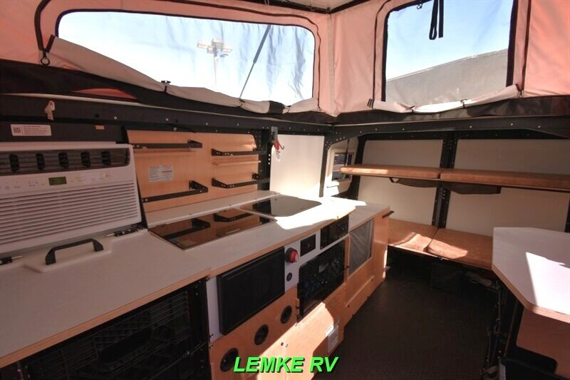 2021 Taxa Outdoors Mantis STD   - Photo 13 - Rocklin, CA 95677