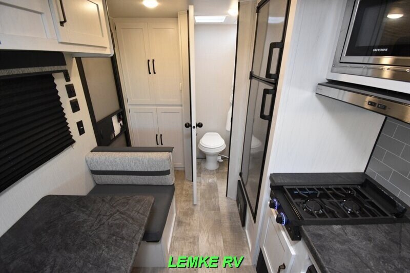 2024 Palomino Puma Ultra Lite 12FBX  