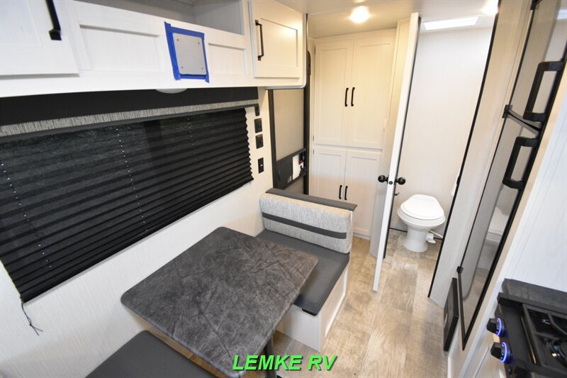 2024 Palomino Puma Ultra Lite 12FBX   - Photo 17 - Rocklin, CA 95677