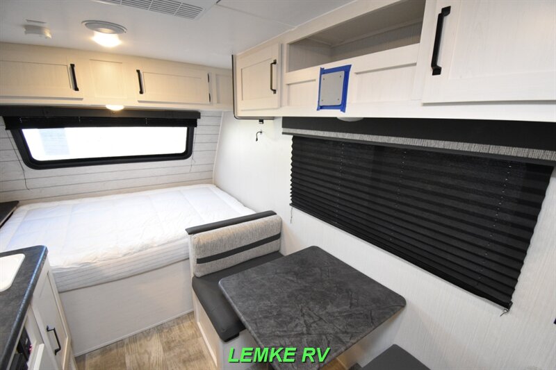 2024 Palomino Puma Ultra Lite 12FBX   - Photo 19 - Rocklin, CA 95677