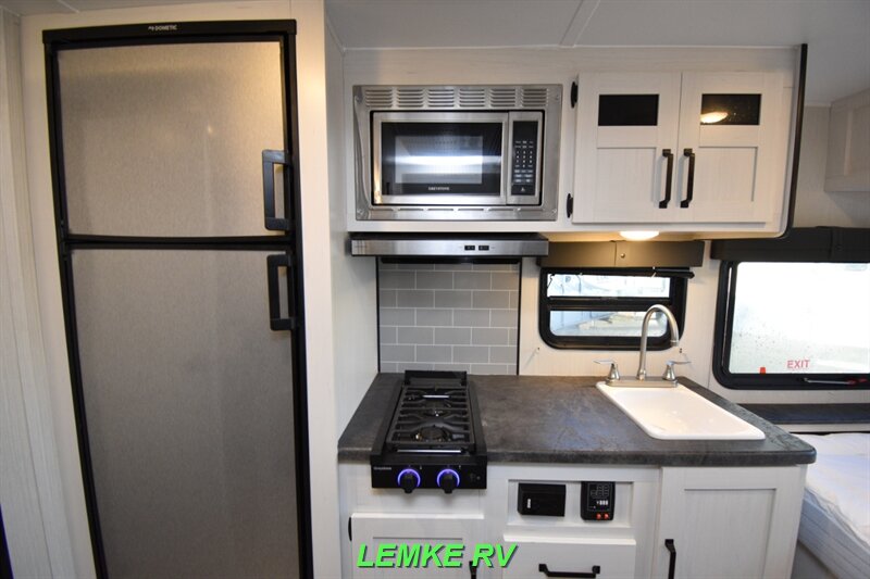 2024 Palomino Puma Ultra Lite 12FBX   - Photo 11 - Rocklin, CA 95677