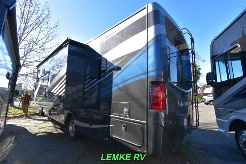 2021 Thor Magnitude XG32   - Photo 7 - Rocklin, CA 95677