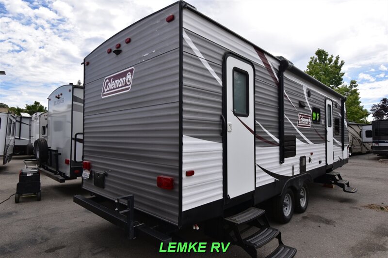 2018 Coleman Lantern 263BH   - Photo 9 - Rocklin, CA 95677