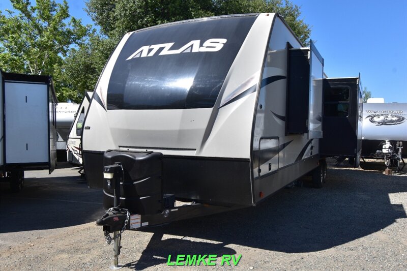 2019 Dutchmen Atlas 3132ML   - Photo 6 - Rocklin, CA 95677