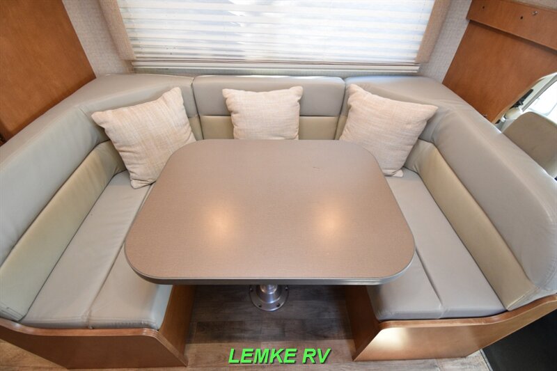 2017 Winnebago Minnie Winnie 22R   - Photo 14 - Rocklin, CA 95677