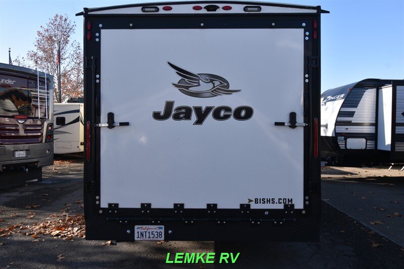 2022 Jayco Jay Flight SLX 8 236TH   - Photo 9 - Rocklin, CA 95677