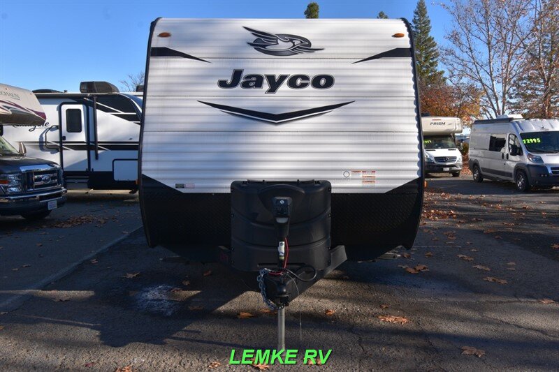 2022 Jayco Jay Flight SLX 8 236TH   - Photo 6 - Rocklin, CA 95677