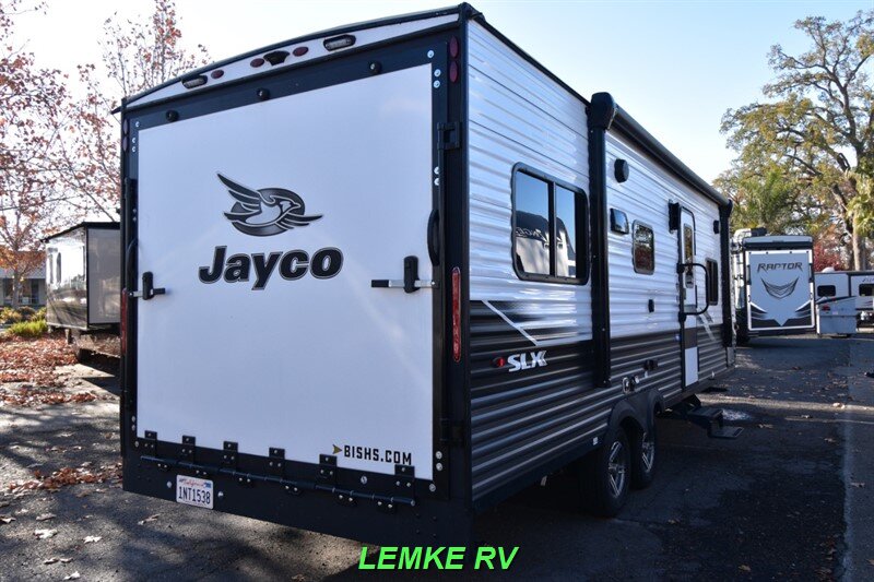 2022 Jayco Jay Flight SLX 8 236TH   - Photo 10 - Rocklin, CA 95677