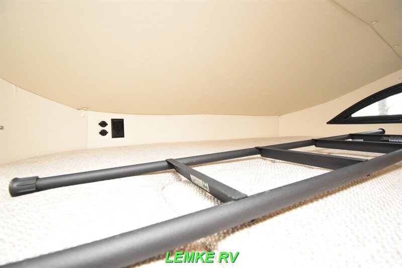 2024 Winnebago View 24D   - Photo 20 - Rocklin, CA 95677