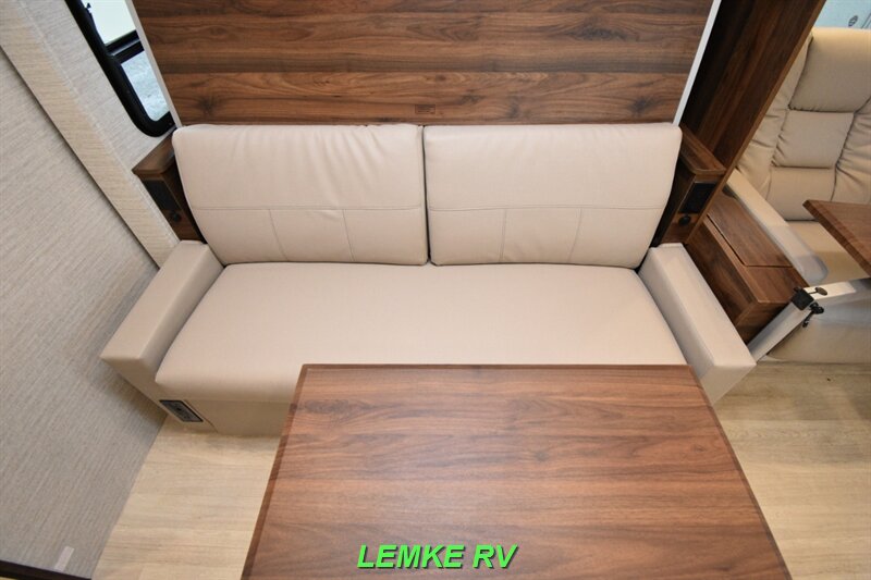 2024 Winnebago View 24D   - Photo 18 - Rocklin, CA 95677