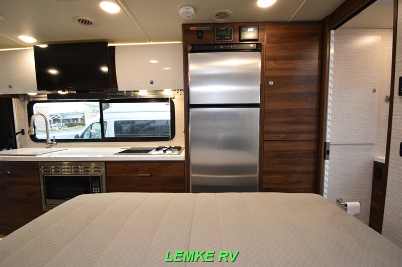 2024 Winnebago View 24D   - Photo 23 - Rocklin, CA 95677