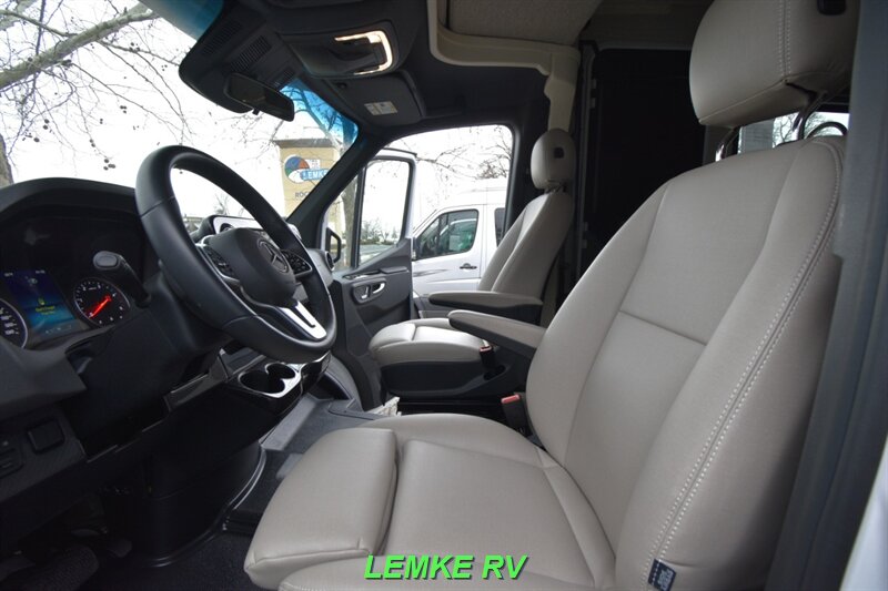 2024 Winnebago View 24D   - Photo 29 - Rocklin, CA 95677