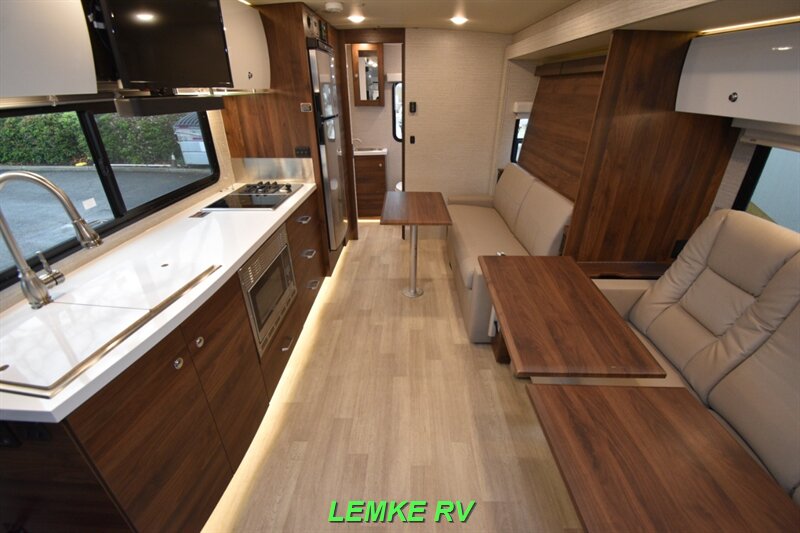 2024 Winnebago View 24D  