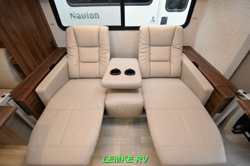 2024 Winnebago View 24D   - Photo 28 - Rocklin, CA 95677