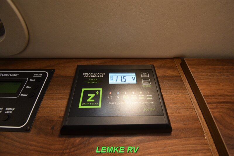 2024 Winnebago View 24D   - Photo 25 - Rocklin, CA 95677