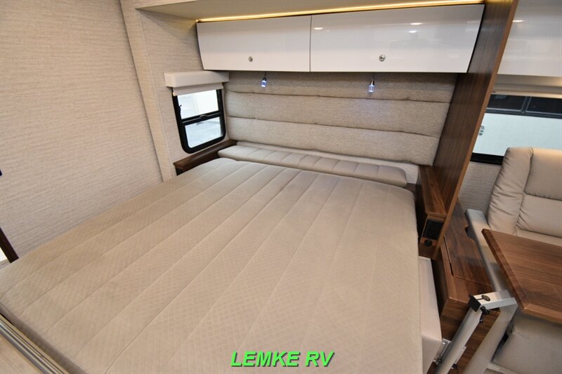 2024 Winnebago View 24D   - Photo 21 - Rocklin, CA 95677