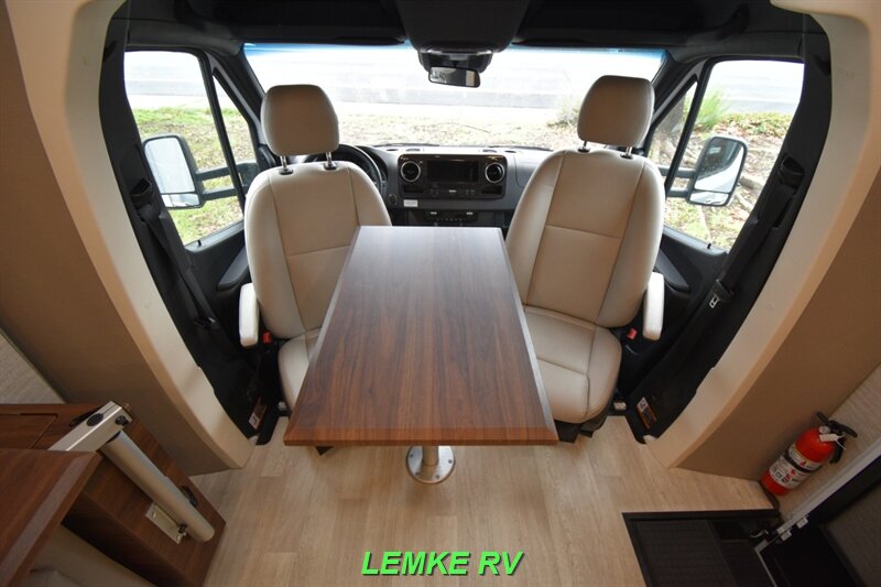 2024 Winnebago View 24D   - Photo 24 - Rocklin, CA 95677