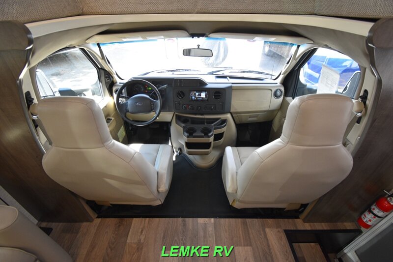 2021 Winnebago Spirit 31K   - Photo 29 - Rocklin, CA 95677