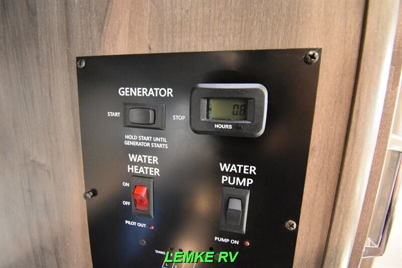 2021 Winnebago Spirit 31K   - Photo 21 - Rocklin, CA 95677