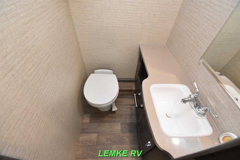 2021 Winnebago Spirit 31K   - Photo 20 - Rocklin, CA 95677