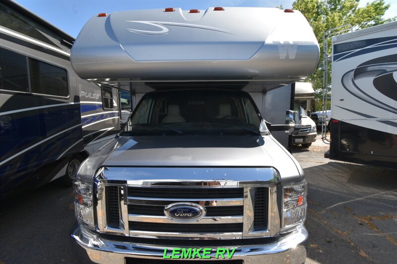 2021 Winnebago Spirit 31K   - Photo 32 - Rocklin, CA 95677