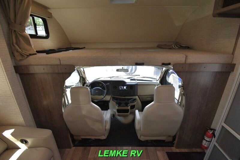 2021 Winnebago Spirit 31K   - Photo 15 - Rocklin, CA 95677