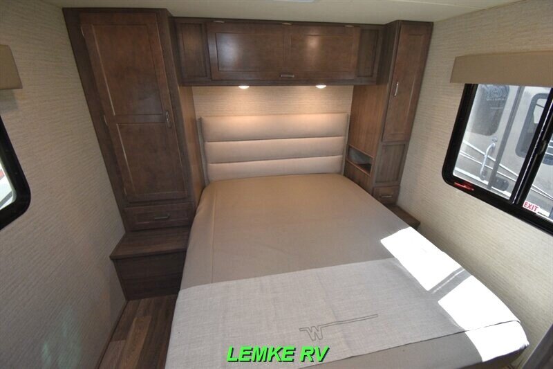2021 Winnebago Spirit 31K   - Photo 17 - Rocklin, CA 95677