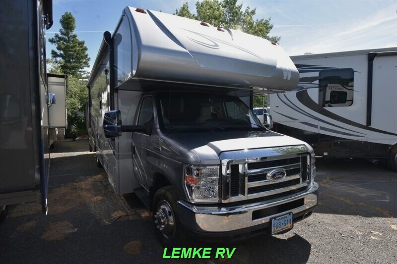 2021 Winnebago Spirit 31K   - Photo 1 - Rocklin, CA 95677