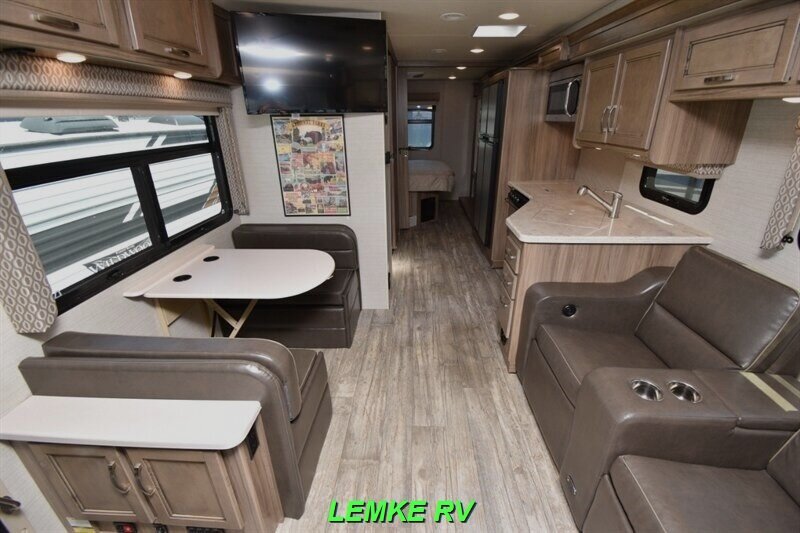 2018 Jayco Precept 29V   - Photo 2 - Rocklin, CA 95677