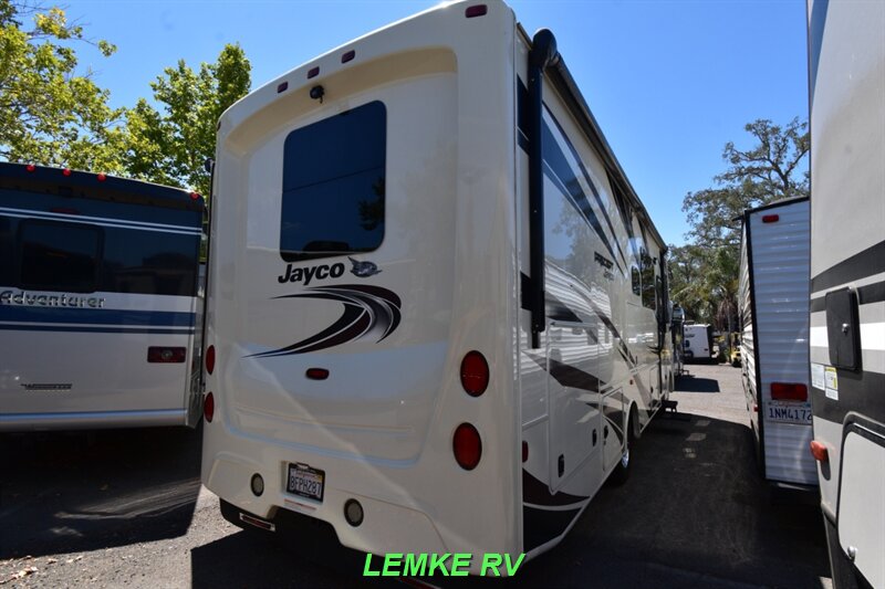 2018 Jayco Precept 29V   - Photo 8 - Rocklin, CA 95677