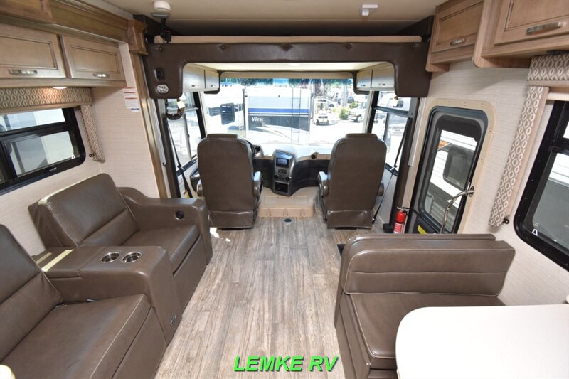 2018 Jayco Precept 29V   - Photo 5 - Rocklin, CA 95677