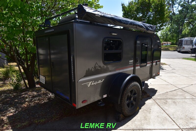 2021 inTech Flyer Pursue   - Photo 7 - Rocklin, CA 95677