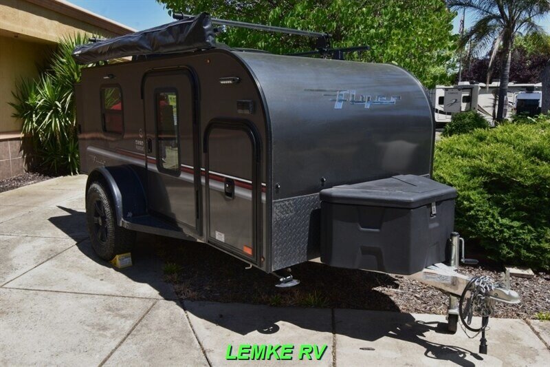 2021 inTech Flyer Pursue   - Photo 1 - Rocklin, CA 95677