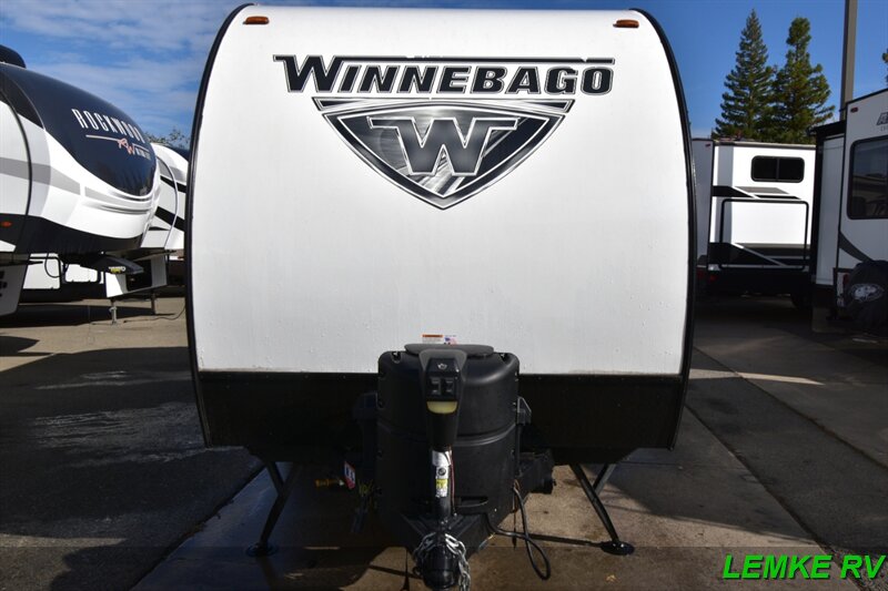 2019 Winnebago Minnie Drop 170S   - Photo 6 - Rocklin, CA 95677