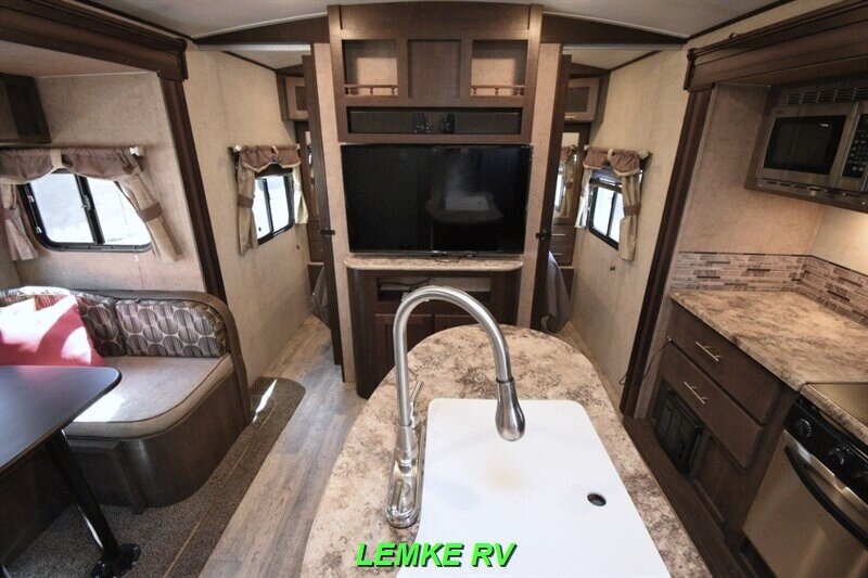 2016 Forest River Surveyor 226RBDS   - Photo 2 - Rocklin, CA 95677