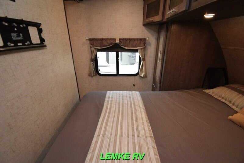 2016 Forest River Surveyor 226RBDS   - Photo 17 - Rocklin, CA 95677