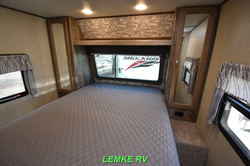 2019 Keystone Sprinter 325BMKS   - Photo 17 - Rocklin, CA 95677