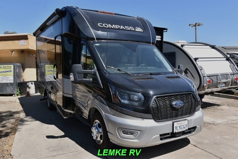 2024 Thor Compass 23TW  