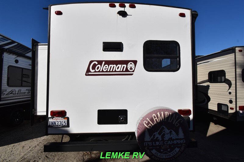 2021 Dutchmen Coleman Light 2825RK   - Photo 8 - Rocklin, CA 95677