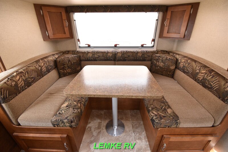 2014 Lance 1575   - Photo 17 - Rocklin, CA 95677