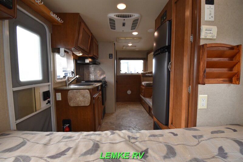 2014 Lance 1575   - Photo 16 - Rocklin, CA 95677