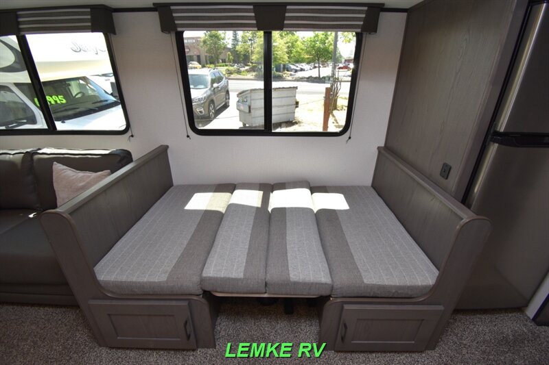 2021 Cruiser RV MPG 2860BH   - Photo 27 - Rocklin, CA 95677