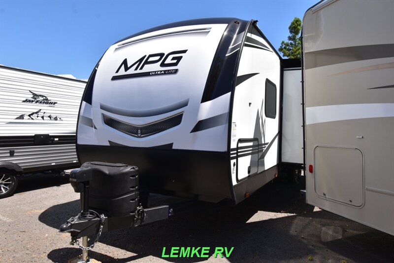 2021 Cruiser RV MPG 2860BH   - Photo 6 - Rocklin, CA 95677