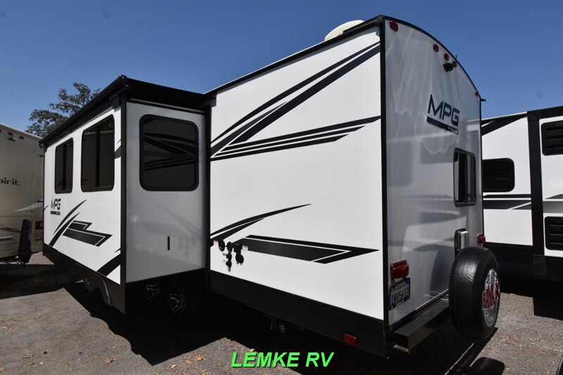 2021 Cruiser RV MPG 2860BH   - Photo 7 - Rocklin, CA 95677