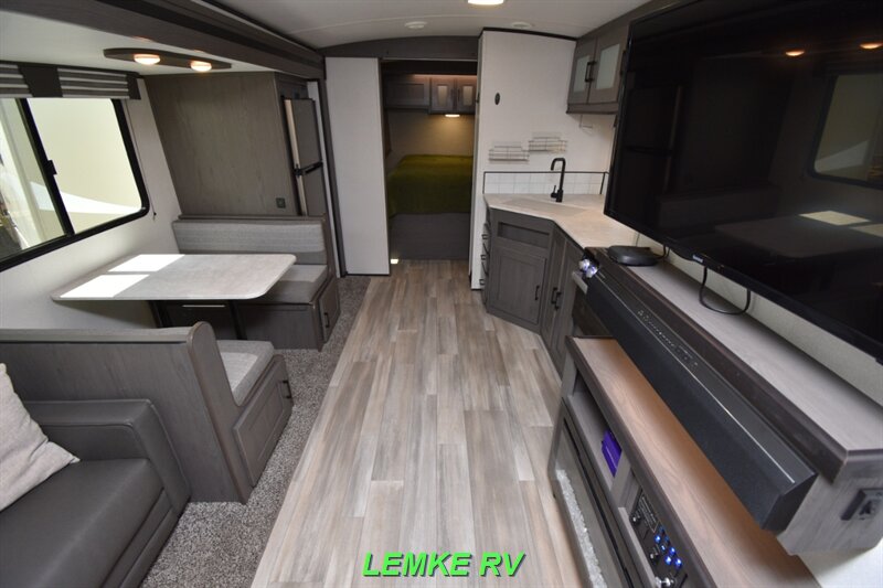 2021 Cruiser RV MPG 2860BH   - Photo 5 - Rocklin, CA 95677