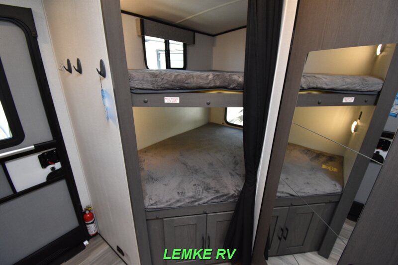 2021 Cruiser RV MPG 2860BH   - Photo 19 - Rocklin, CA 95677