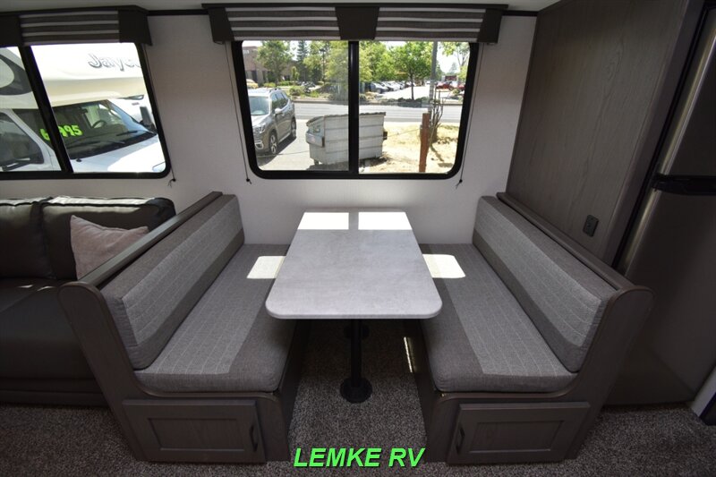 2021 Cruiser RV MPG 2860BH   - Photo 17 - Rocklin, CA 95677