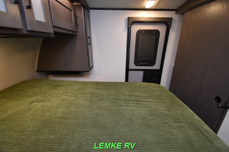 2021 Cruiser RV MPG 2860BH   - Photo 22 - Rocklin, CA 95677