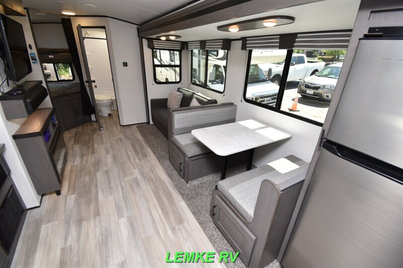 2021 Cruiser RV MPG 2860BH   - Photo 14 - Rocklin, CA 95677